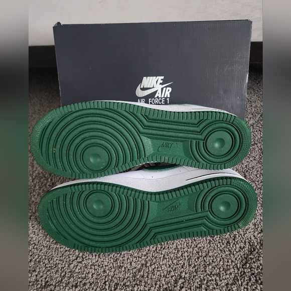 Airforce 1 low - Picture 11 of 15